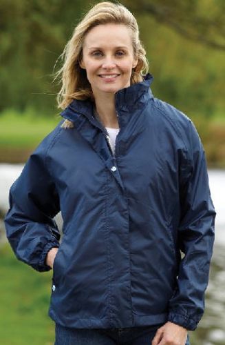 Ladies Waterproof Clothing